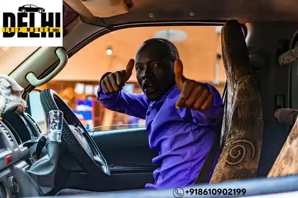 Taxi Service in Delhi
