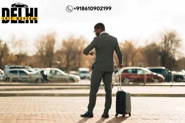 Innova Car Rental Delhi