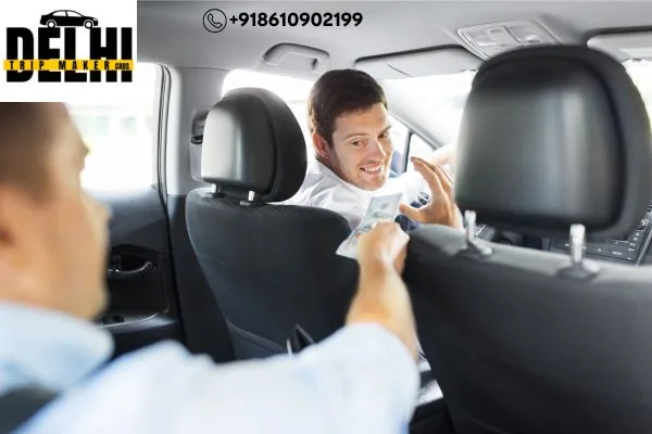 Luxury Car Rental Delhi