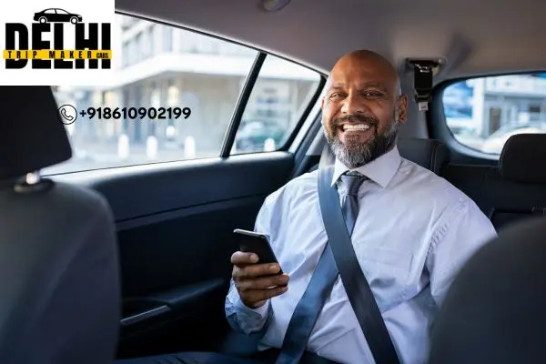 Delhi Taxi Contact Number